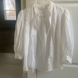 See by Chloe shirt